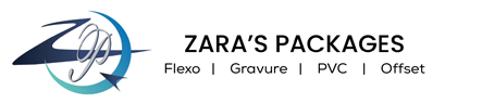 Zara's Packages
